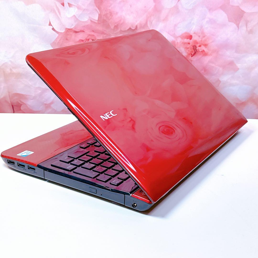 新品爆速SSD✨windows11 カメラ ノートパソコン オフィス 初心者向