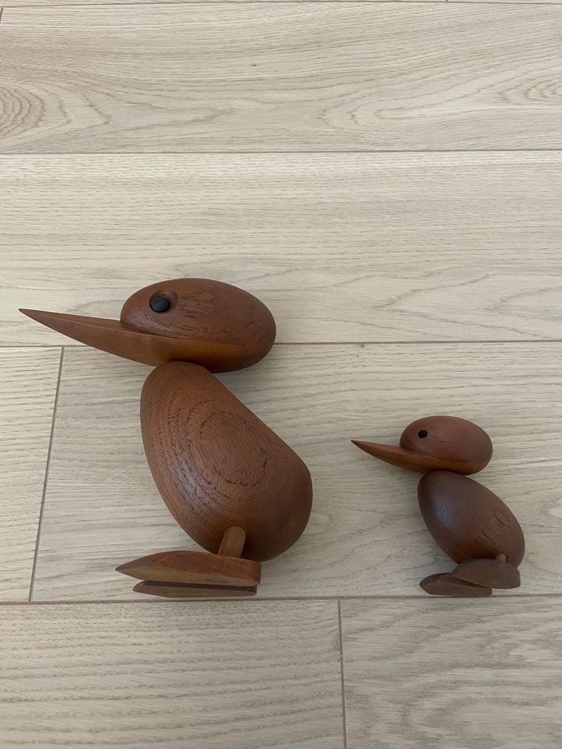 ARCHITECTMADE アーキテクトメイド Duck 正規品 箱付き