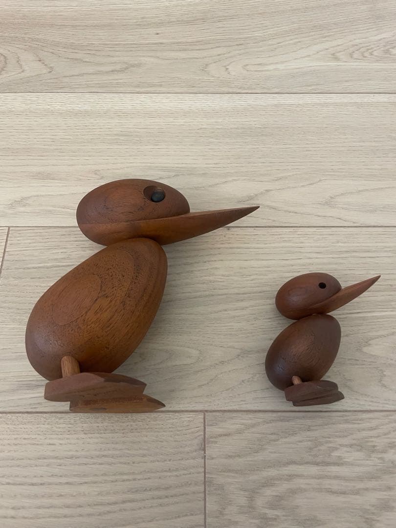 ARCHITECTMADE アーキテクトメイド Duck 正規品 箱付き