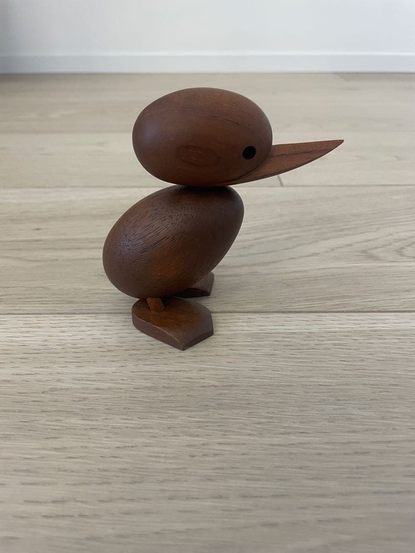 ARCHITECTMADE アーキテクトメイド Duck 正規品 箱付き