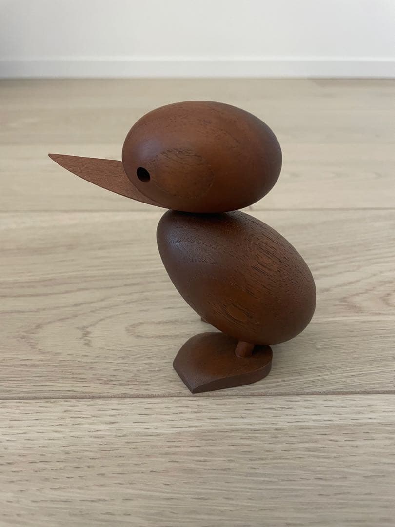 ARCHITECTMADE アーキテクトメイド Duck 正規品 箱付き