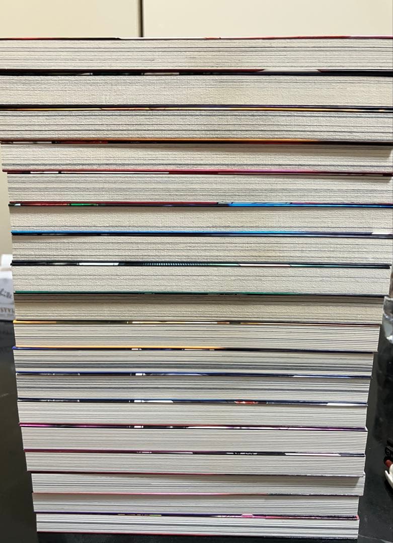 ヒマチの嬢王 全18巻セット 茅原クレセ