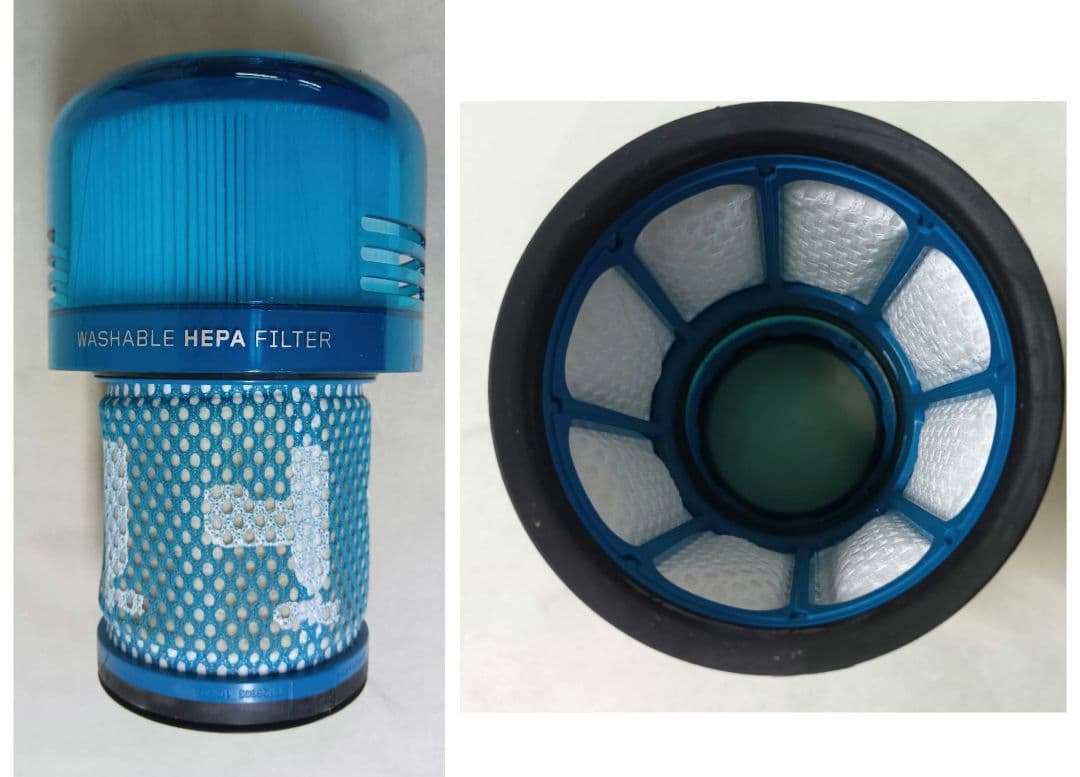 Dyson V12 detect slim absolute ダイソン掃除機