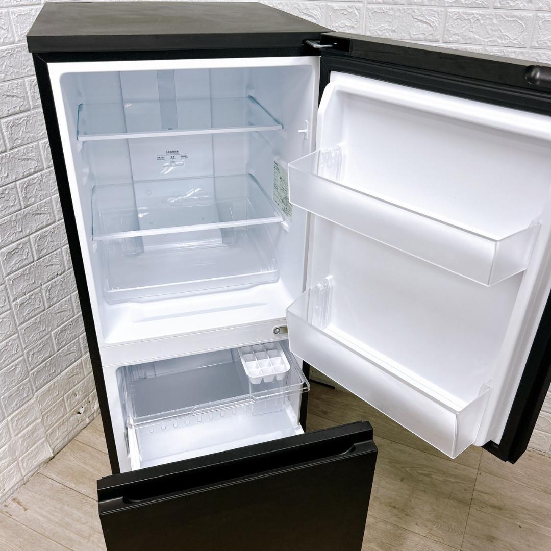 B100112 パナソニック 156L 冷蔵庫 一人暮らし 小型