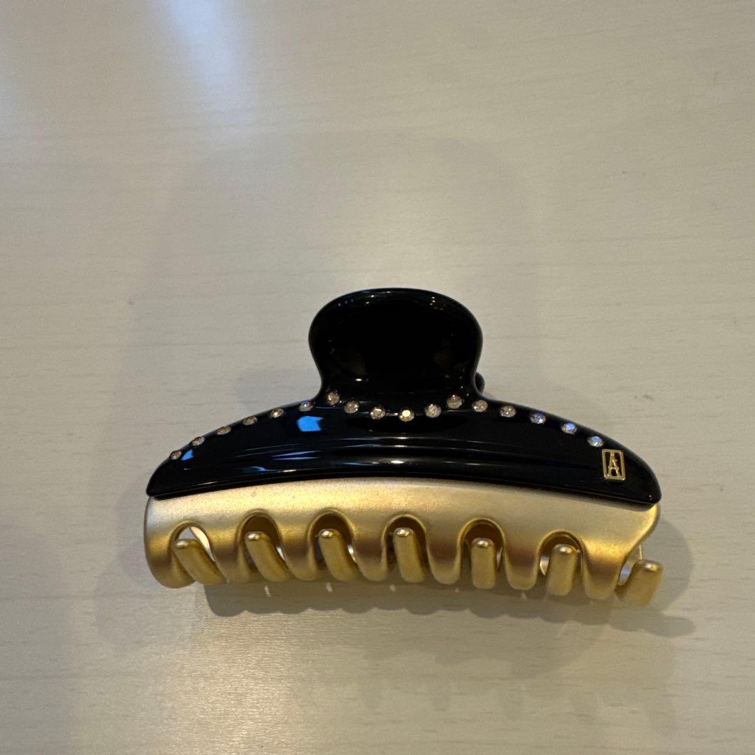 アレクサンドルドゥパリ　カチューシャとヘアクリップ