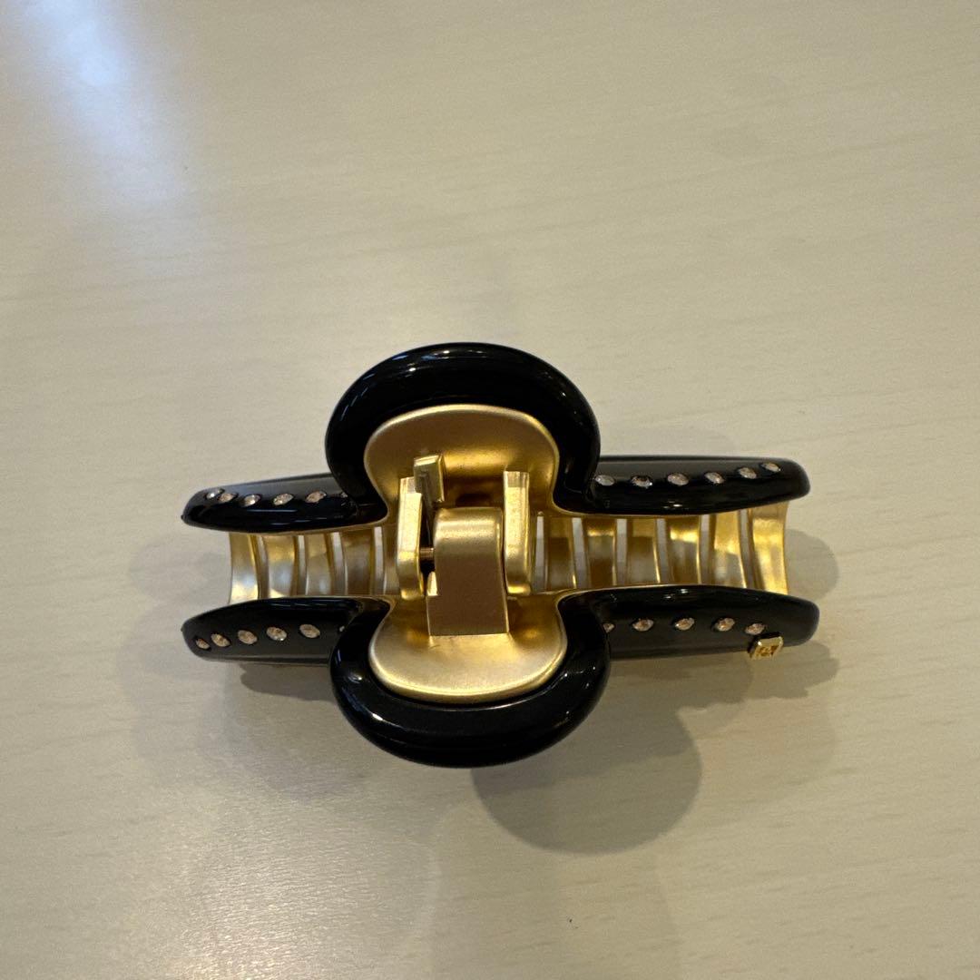 アレクサンドルドゥパリ　カチューシャとヘアクリップ