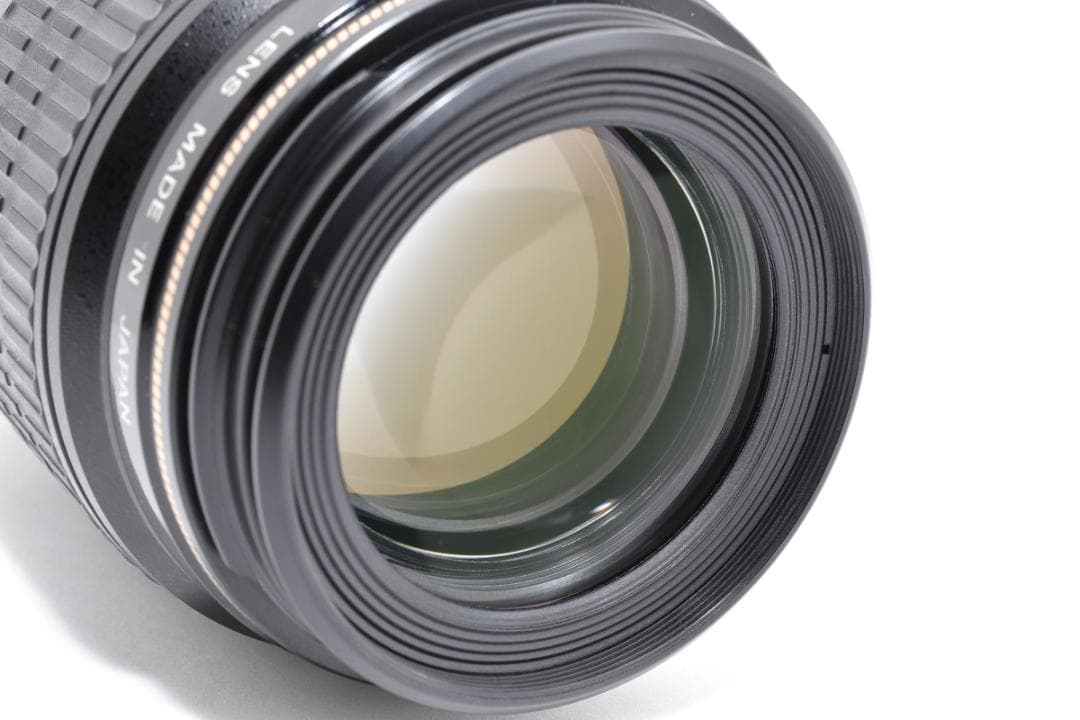 ★美品★ Canon EF 100mm F2.8 Macro USM