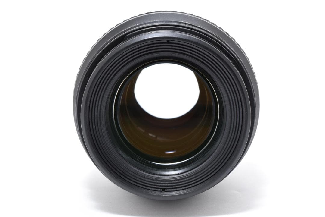 ★美品★ Canon EF 100mm F2.8 Macro USM