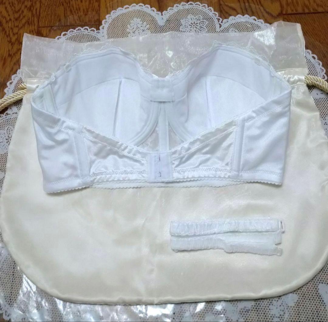 セモアD75 /ウエストニッパー70　セモアブライダルインナー　補正下着