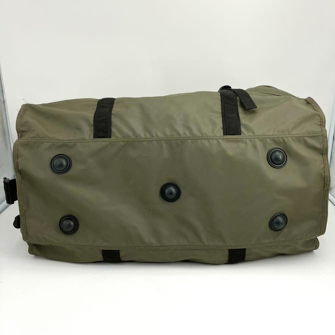 【超希少✨】ディーゼル 2way ボストンバッグ ハンド 大容量 00s y2k