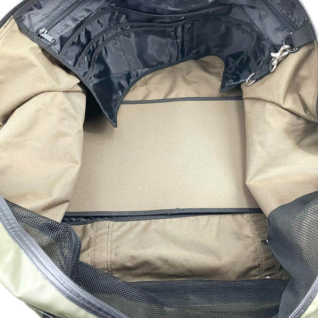 【超希少✨】ディーゼル 2way ボストンバッグ ハンド 大容量 00s y2k