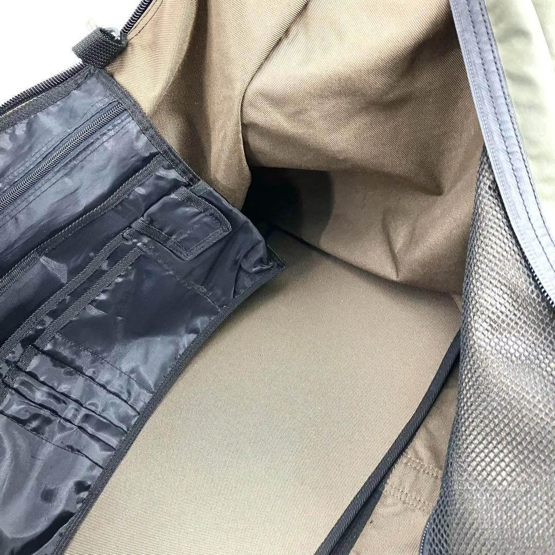 【超希少✨】ディーゼル 2way ボストンバッグ ハンド 大容量 00s y2k