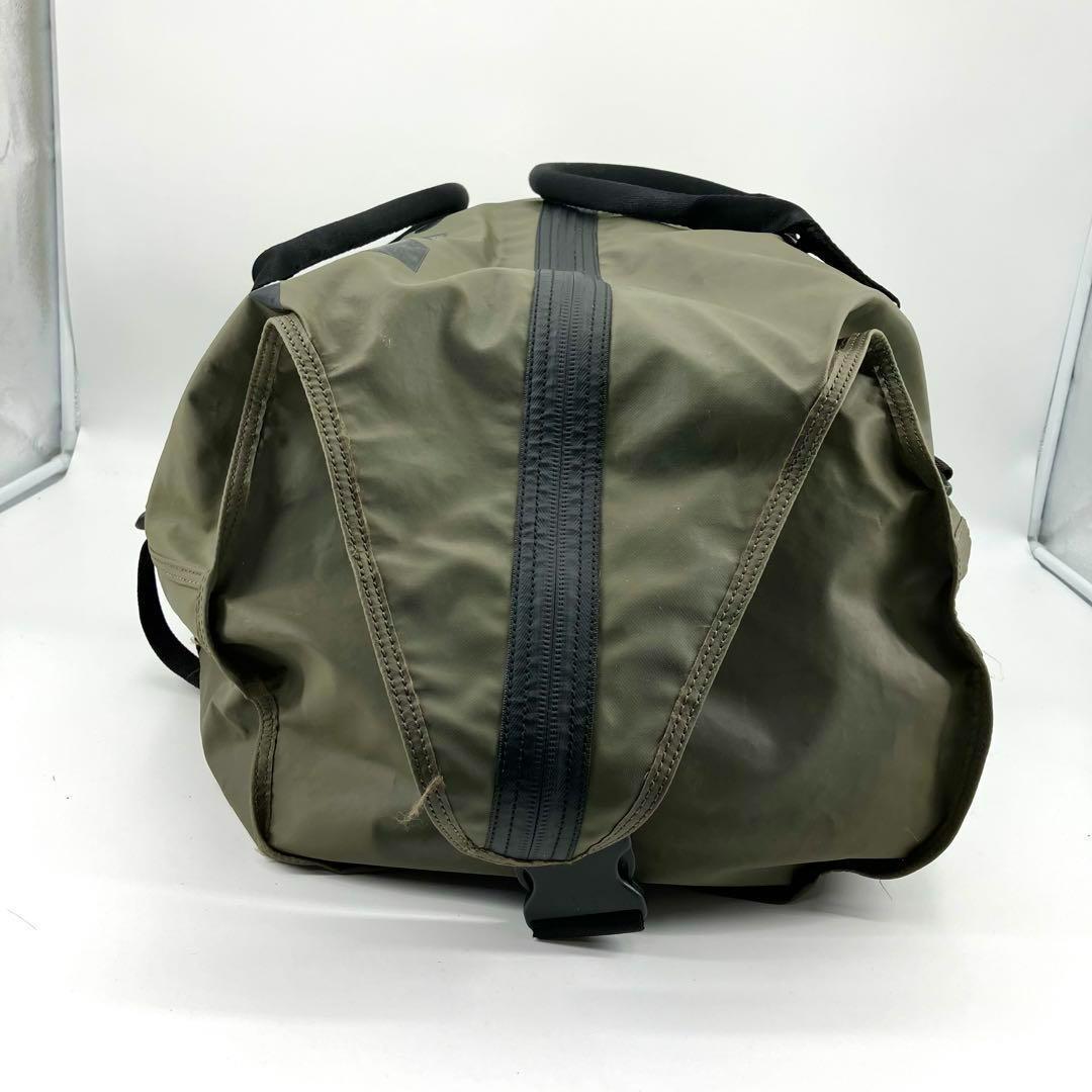 【超希少✨】ディーゼル 2way ボストンバッグ ハンド 大容量 00s y2k