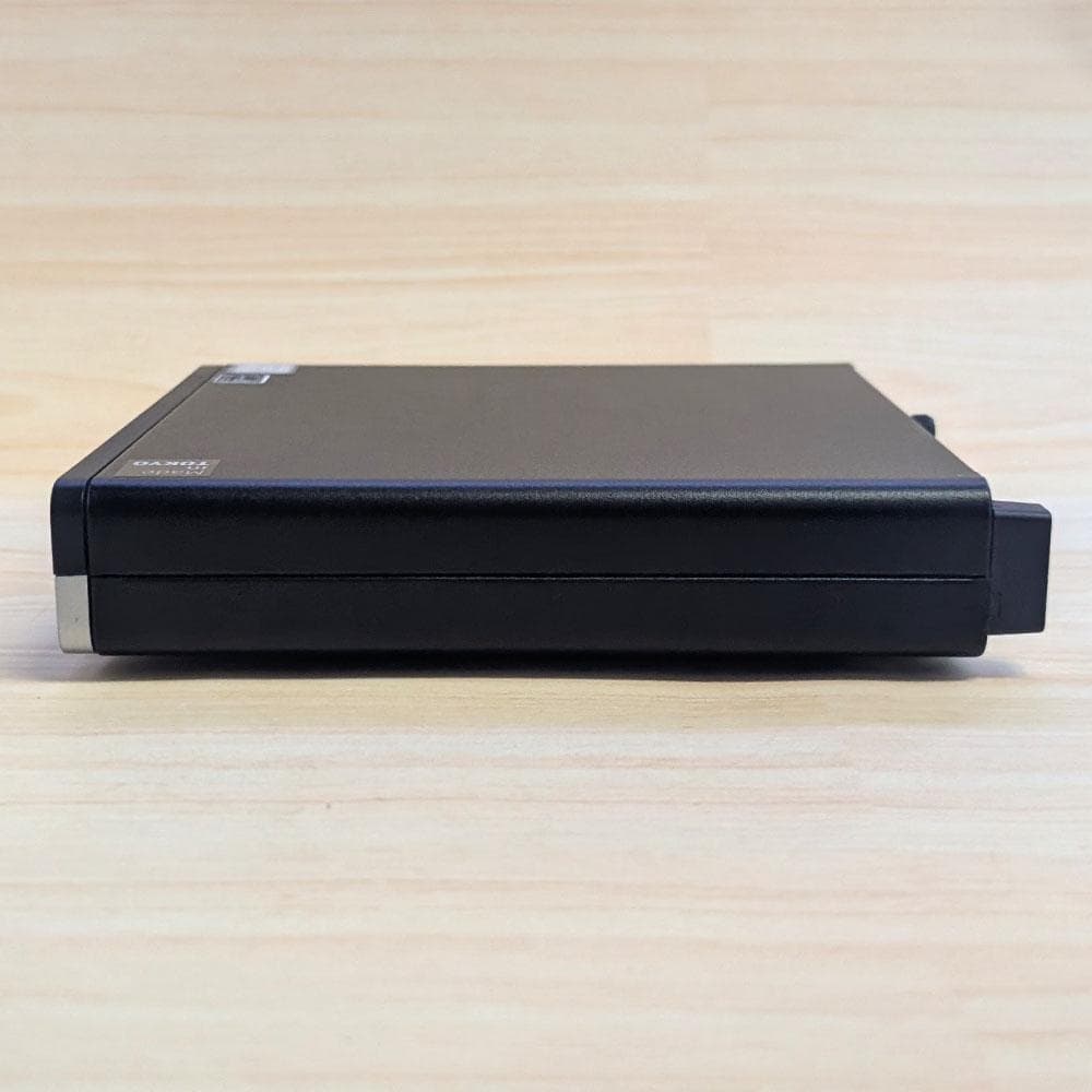 ミニPC HP EliteDesk800G4 i5 8th 250GB 8GB WiFi