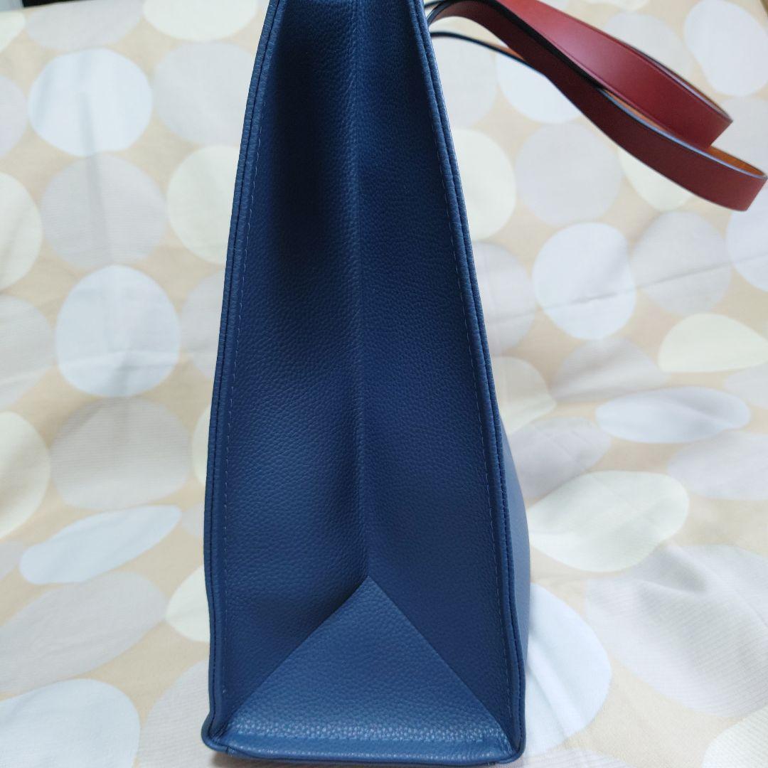 お値下げ致します！　COACH　リレー トート　CH756　レザー　男女兼用