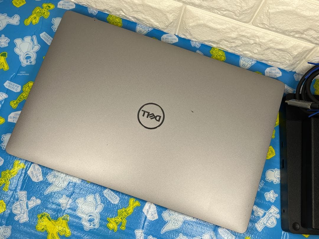 美品 32GB i7 デル Precision 3551 15.6型 ノートPC