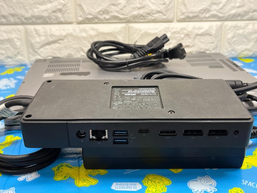 美品 32GB i7 デル Precision 3551 15.6型 ノートPC