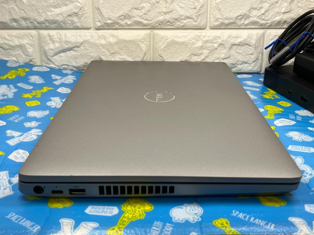 美品 32GB i7 デル Precision 3551 15.6型 ノートPC