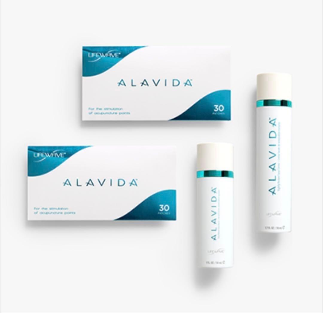 LIFEWAVE アラビダトリオセット　ライフウェーブ　アラビダパッチ