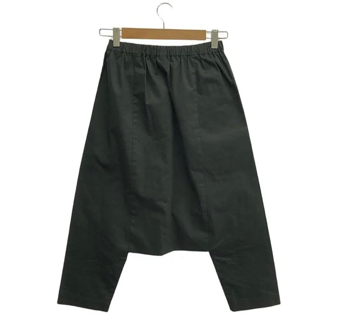 マ*ン様 コムデギャルソン　サルエルパンツ