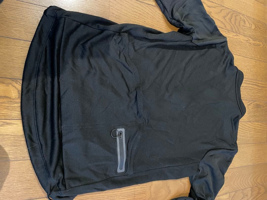 k*u様 Rapha ジレ　ジャージ半袖、長袖、ビブショーツセット