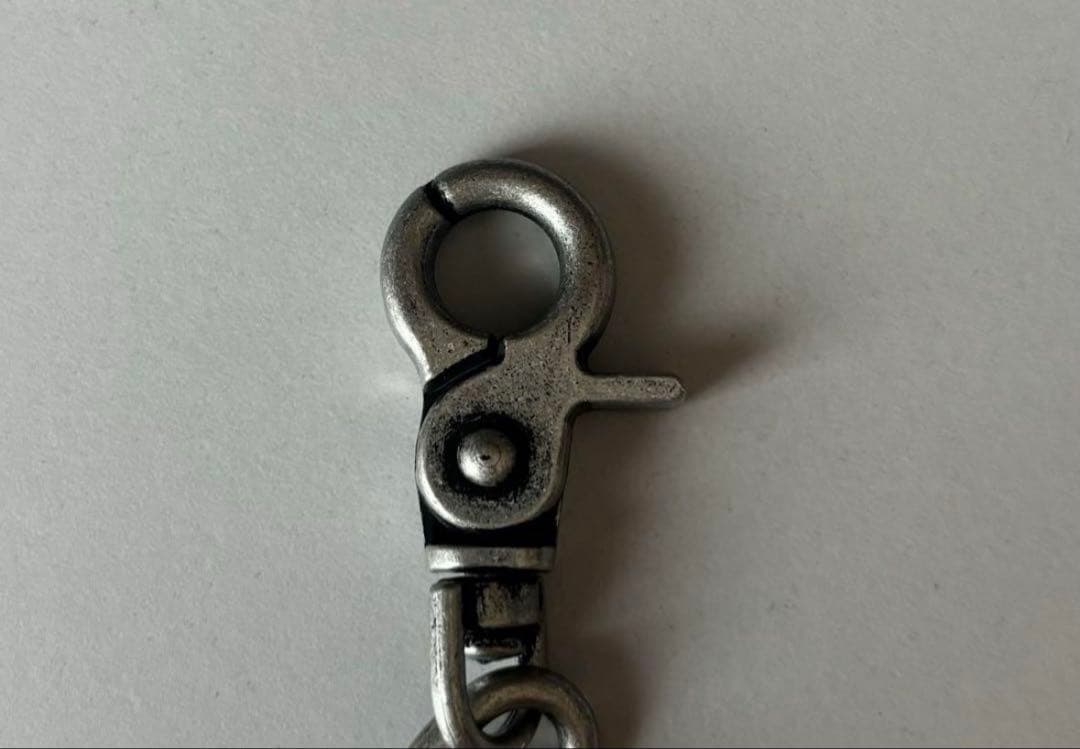 国内正規品 Littlewing ウォレットチェーン60s 復刻