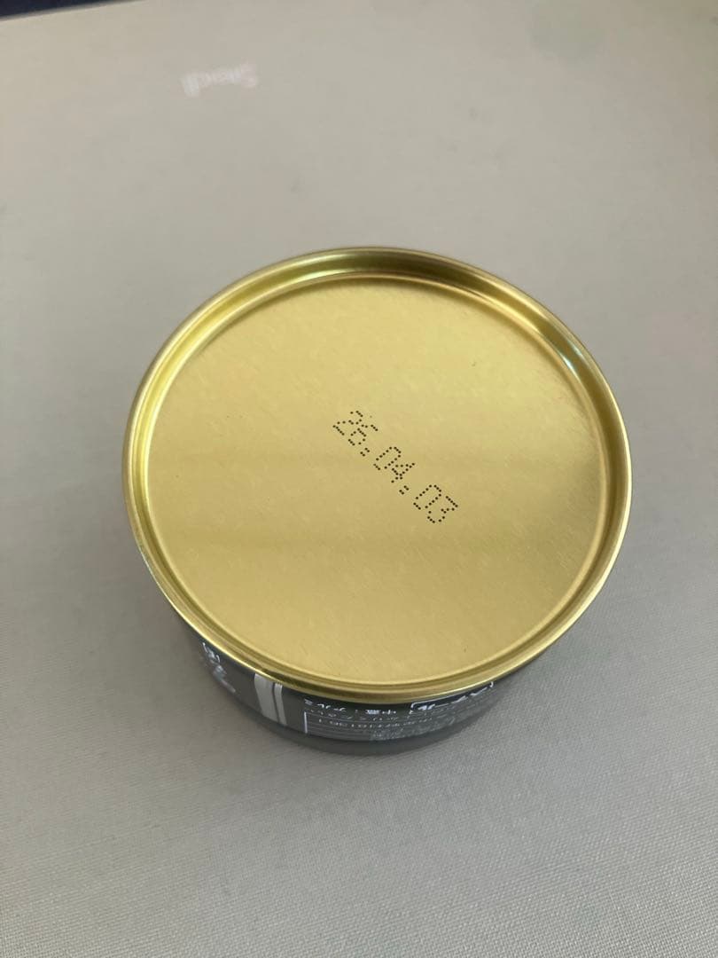 抹茶 6缶セット 20g/缶 賞味期限2026年4月3日