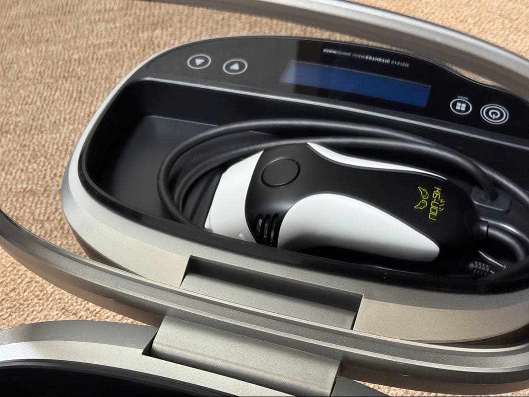 ケノン 脱毛器 ver 8.4