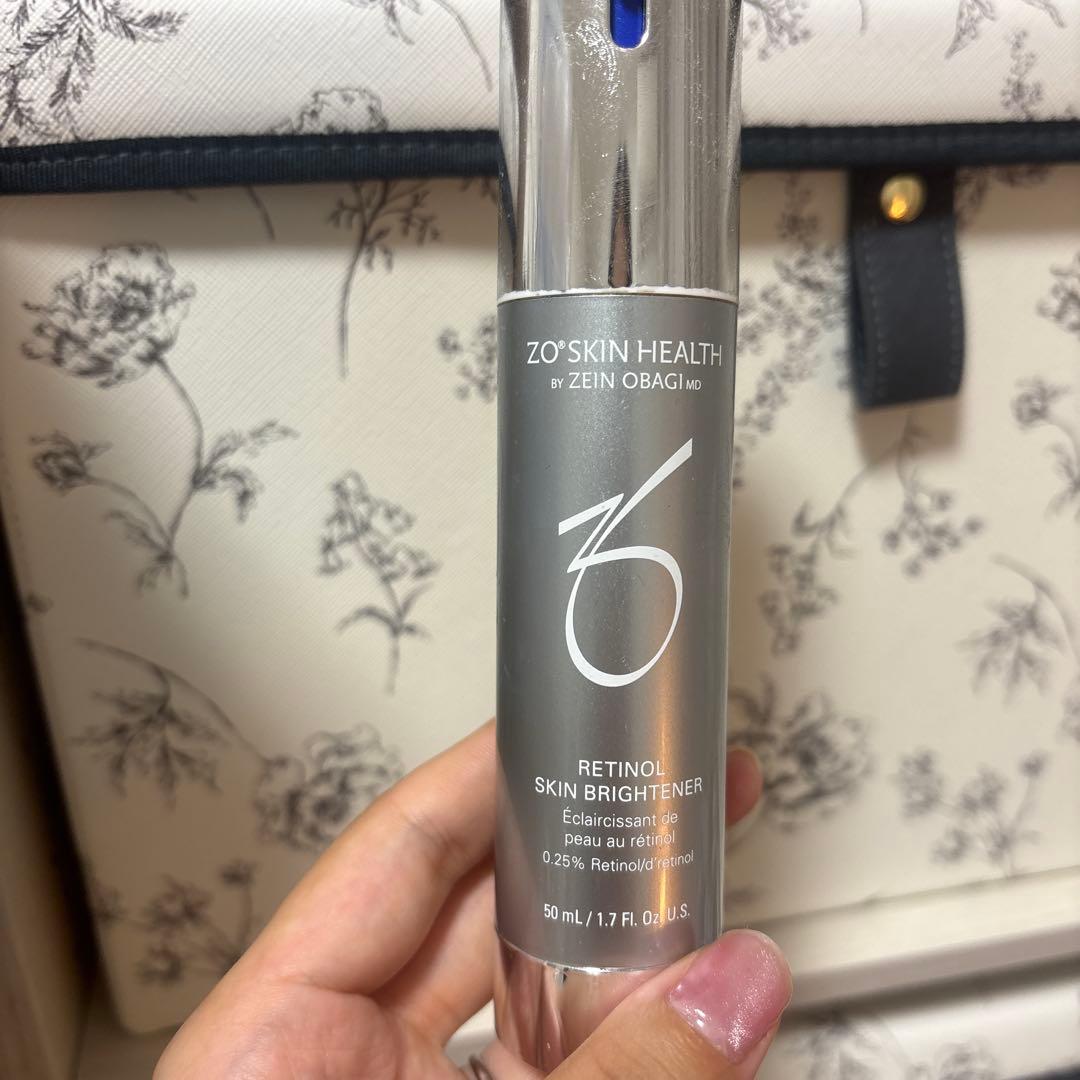 ZO SKIN HEALTH スキンケアセット ゼオスキン