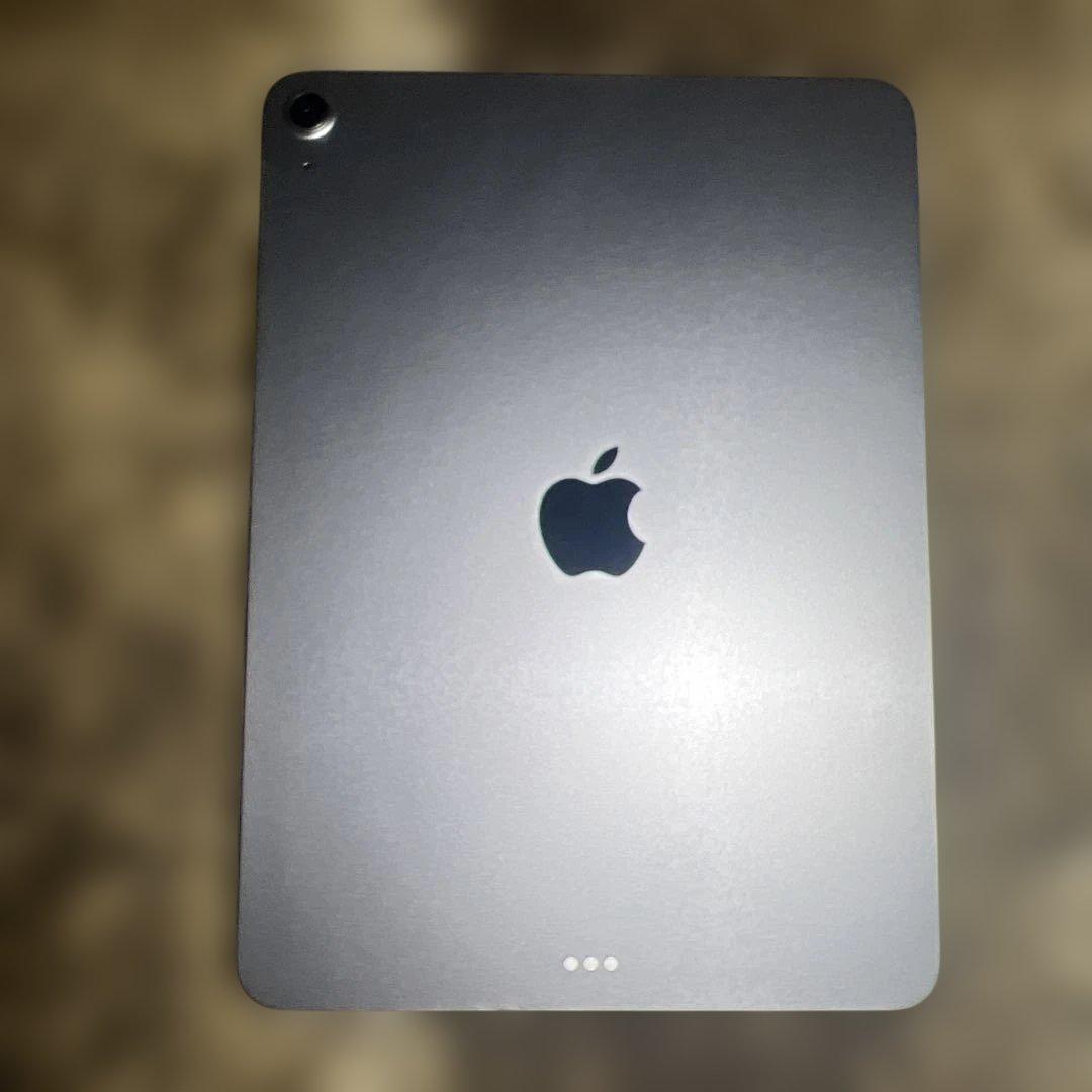 Apple iPad Air M3 256GB スペースグレー