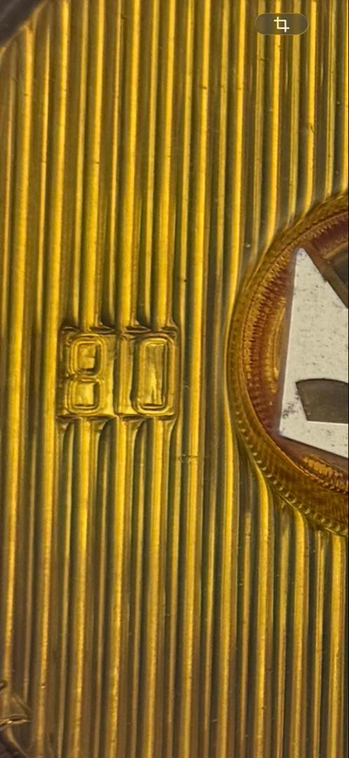 マーシャル フォグ2個セット 145パイ