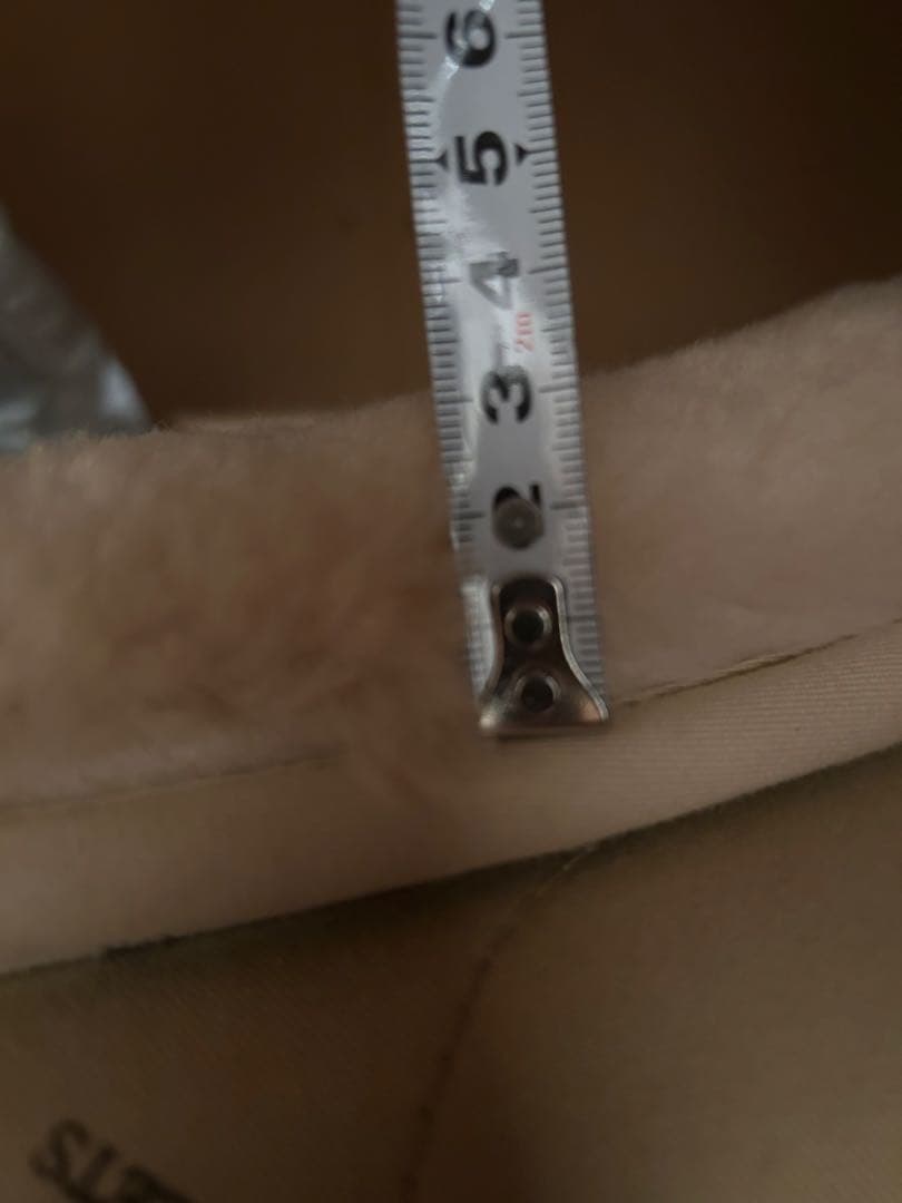 ムートン敷きパッド ムートンシーツ　シングル