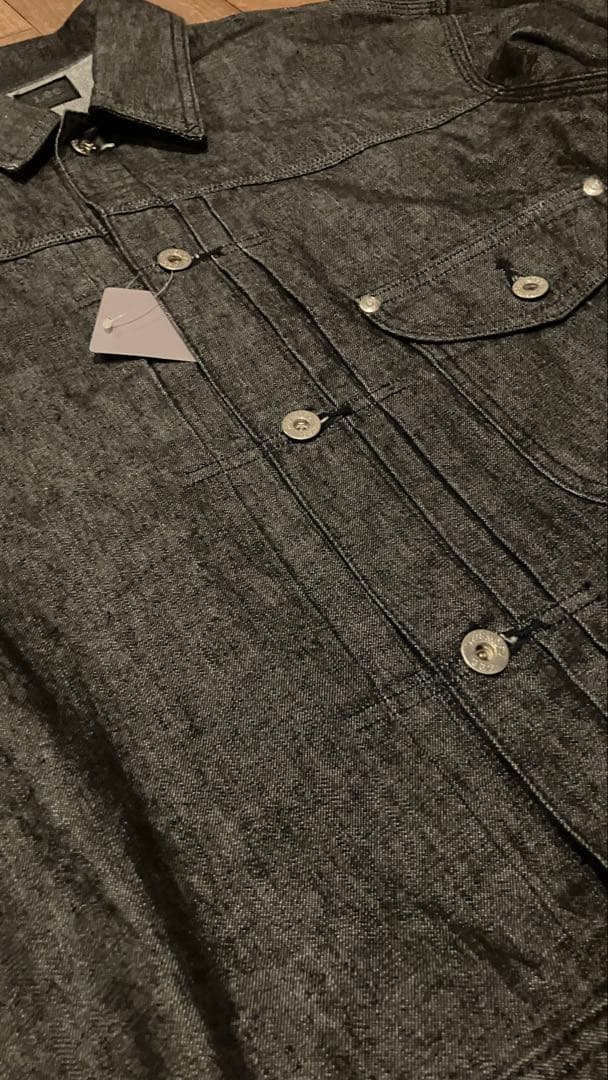 Lee 別注COWBOY JACKET デニムジャケット