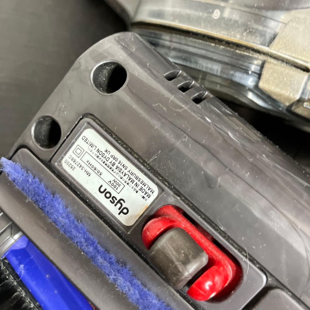 dyson DC63 掃除機