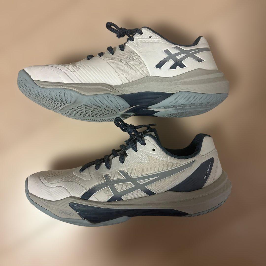 ヨ*シ様 asics スカイエリートFF3 28cm