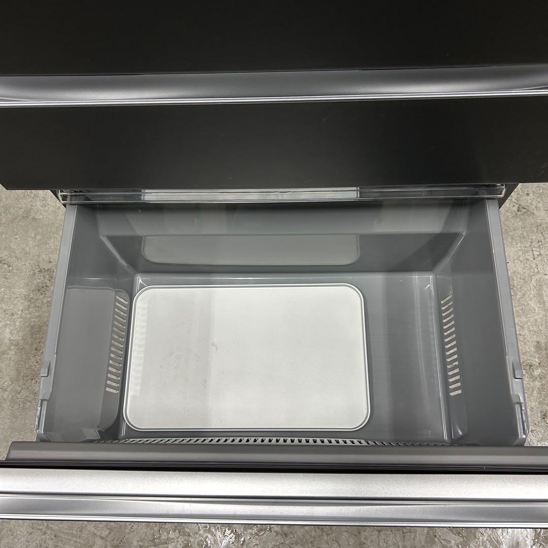 全国送料無料！AQUA AQR-TXA50 23年製 501L 6ドア冷蔵庫