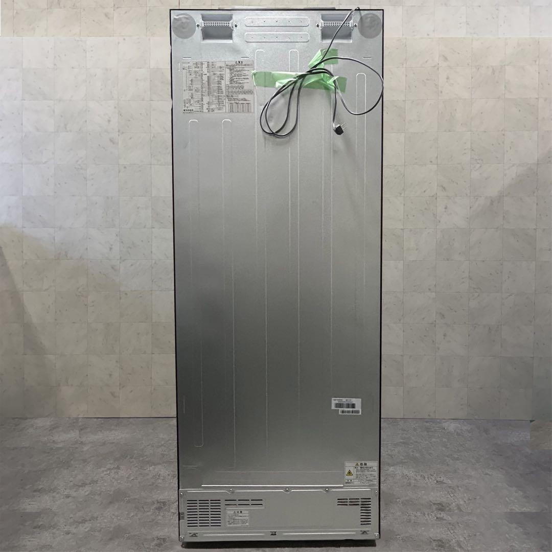 全国送料無料！AQUA AQR-TXA50 23年製 501L 6ドア冷蔵庫