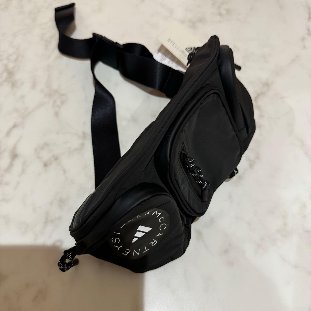 adidas by Stella McCartney ボディバッグウエストバック
