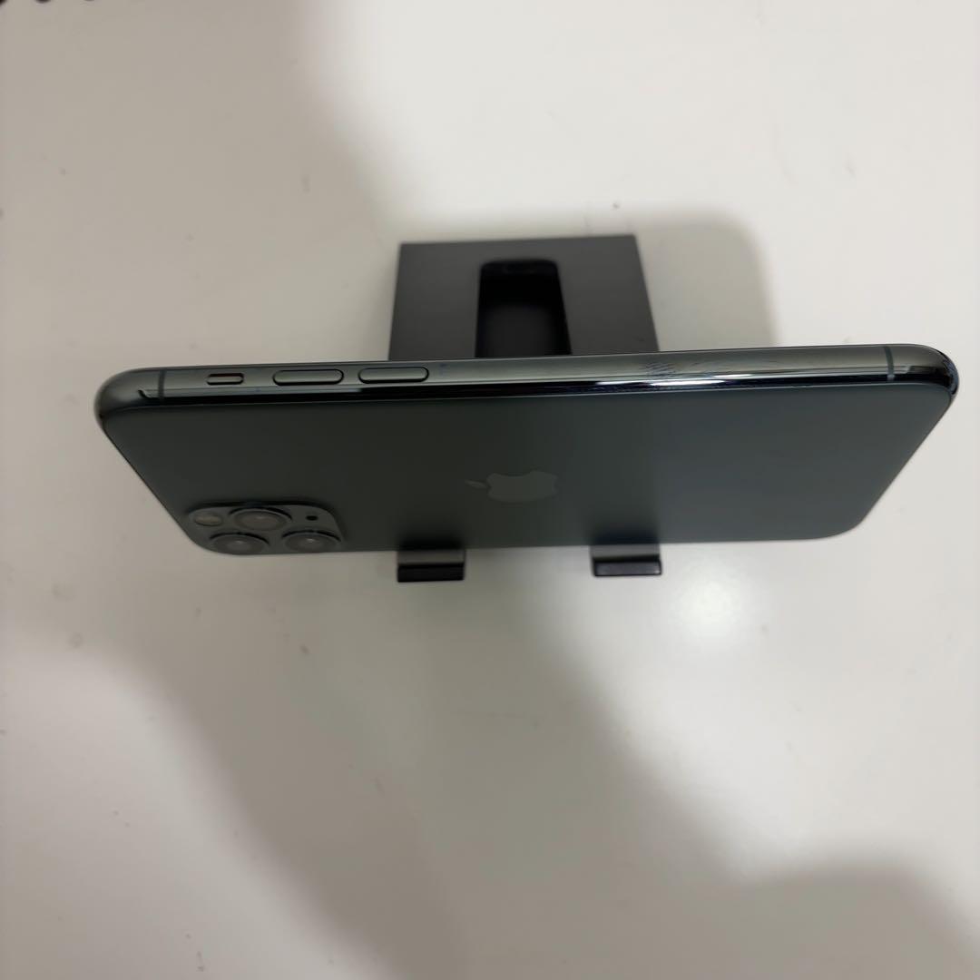 早い者勝ち　[SIMフリー]Apple iPhone 11pro 256GB