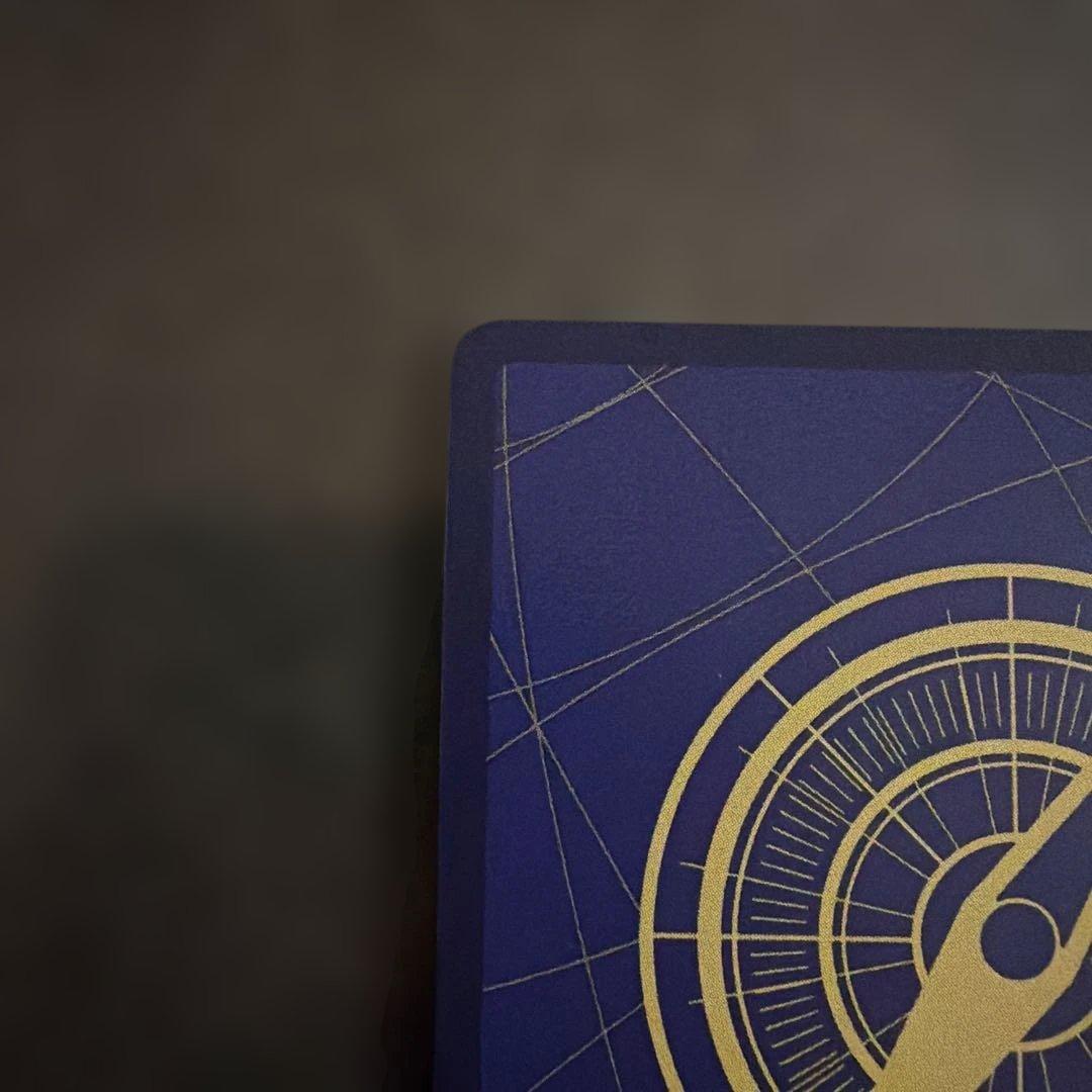 『美品』ワンピースカード　牛肉バースト　r パラレル