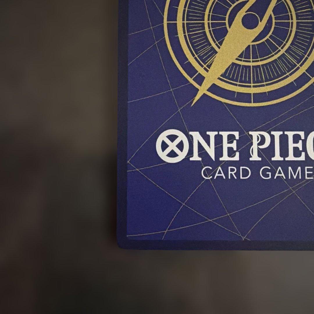 『美品』ワンピースカード　牛肉バースト　r パラレル