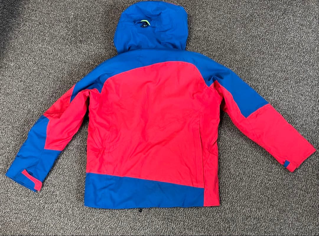 PHENIXフェニックス スキーウェア　 上（XS）下（S）セット