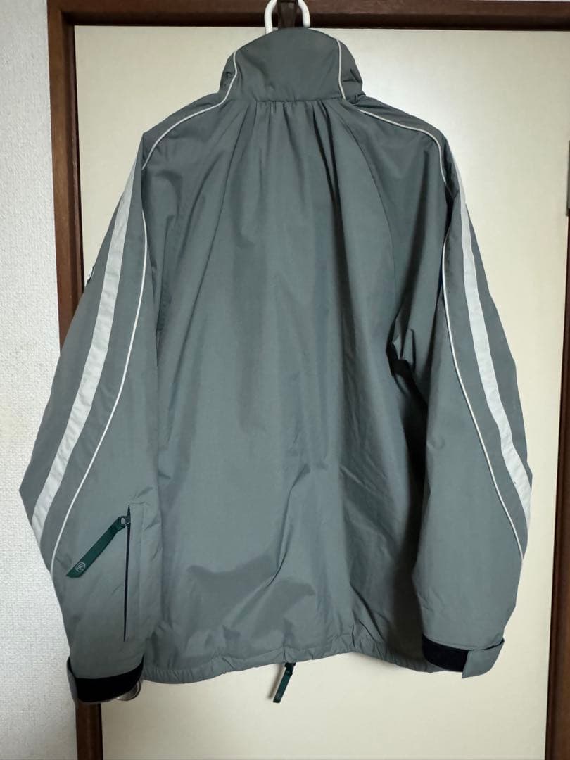 Vogue ‼️GAFH ガフ スノボウェアー セットアップ