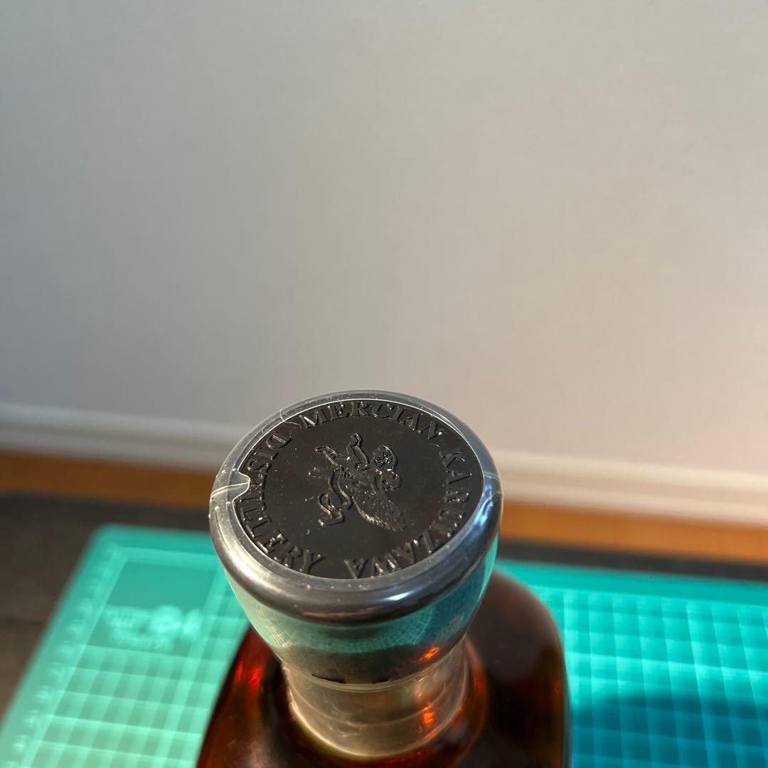 軽井沢12年　100%モルトウイスキー　メルシャン　古酒　未開封