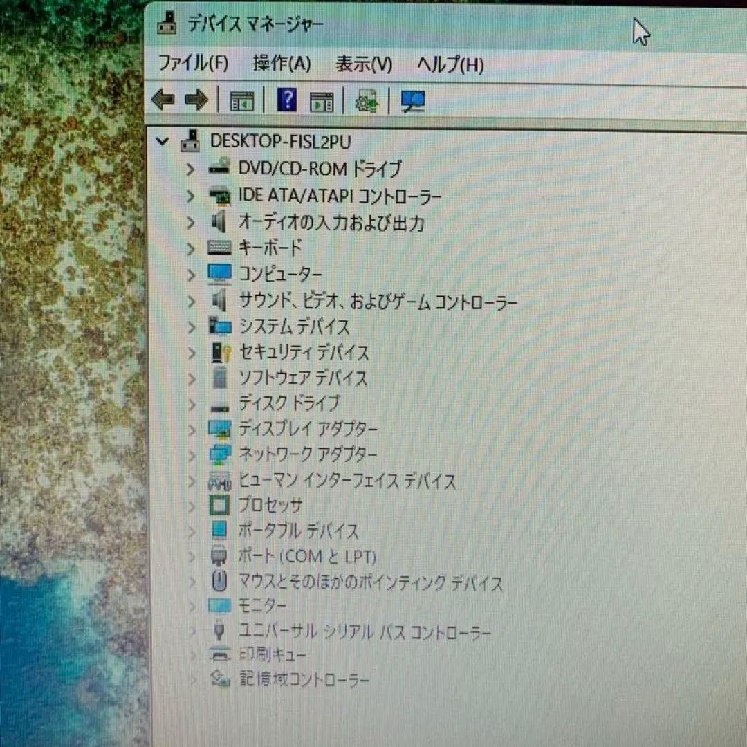 ThinkStation E30 デスクトップPC