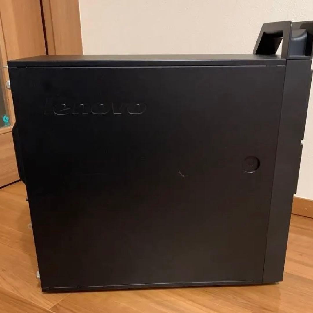 ThinkStation E30 デスクトップPC