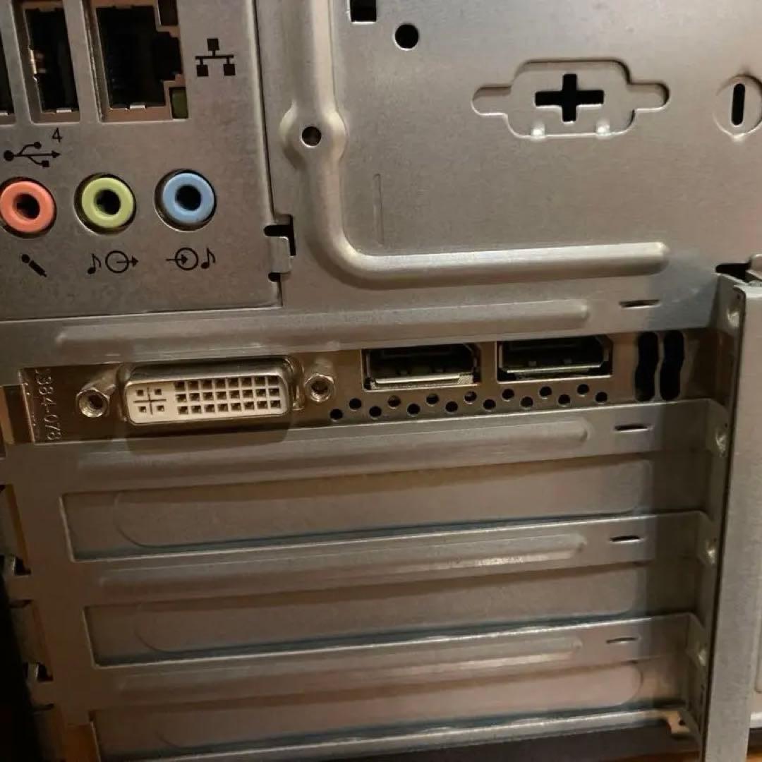 ThinkStation E30 デスクトップPC