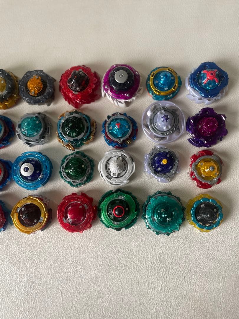 BEYBLADE ベイブレード バースト ランチャー 計166点 色々セット