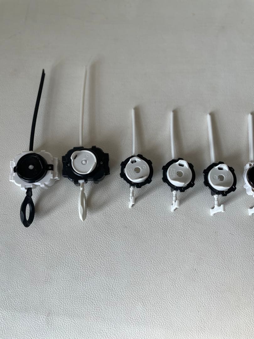 BEYBLADE ベイブレード バースト ランチャー 計166点 色々セット