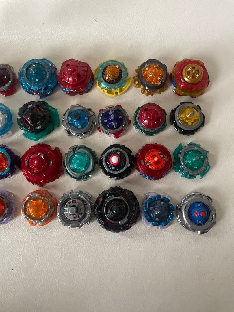 BEYBLADE ベイブレード バースト ランチャー 計166点 色々セット